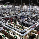 Flextronics accusata di aver assunto lavoratori sfruttati in Asia