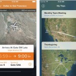 FlightTrack 5, info e mappa dei voli sul tuo iPhone