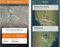 FlightTrack 5, info e mappa dei voli sul tuo iPhone