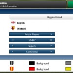 Football Manager Handheld 2014 arriva su App Store!