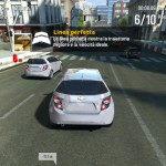 GT Racing 2, il nuovo racing game di Gameloft – La recensione di iPhoneItalia
