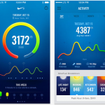 Nike aggiorna “FuelBand” con alcune novità