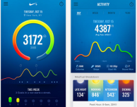 Nike aggiorna “FuelBand” con alcune novità