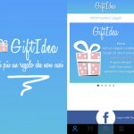 GiftIdea, l’applicazione che aiuta te e i tuoi amici a scegliere i regali più desiderati – La recensione di iPhoneItalia