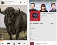 Goolge Play Music per iOS si aggiorna con la radio “Mi sento fortunato”
