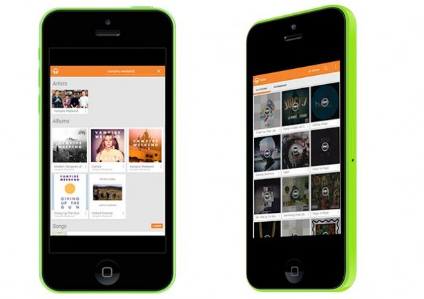Google Music: il lancio dell’app per iOS sarebbe “imminente” [AGGIORNATO]