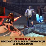 Six-Guns si aggiorna con diversi contenuti a tema Halloween