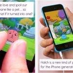 Hatch, il gioco in stile-tamagotchi che farà innamorare grandi e piccini
