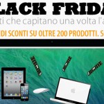 Offerta BuyDifferent: più di 200 prodotti scontati per il Black Friday