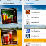 Impara l’arte della birra fatta in casa con iBrewer