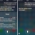 Come far leggere e-mail e messaggi a Siri – Guida