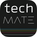 TechMate, la rivista IT su innovazione e mobile sbarca su App Store