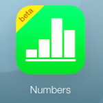 iWork per iCloud: introdotte nuove funzionalità