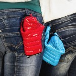 iBomber, il giubbotto per il tuo iPhone