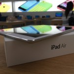 iPad Air disponibile su Apple Store online: scopri tutte le novità su iPadItalia