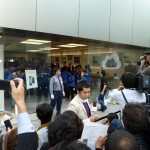 In Giappone sale Apple e crollano le vendite degli smartphone Samsung