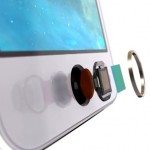 Apple brevetta il display che si integra con le funzioni del Touch ID