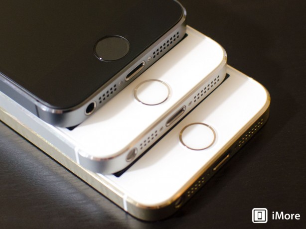 Su iPhone 5s impossibile separare Touch ID e processore A7