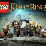 “LEGO® The Lord of The Rings” sbarca su App Store