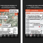 LibraRisk, una nuova app per la comunicazione del rischio
