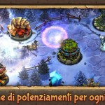 Little Bit Evil, un tower defense dalla parte dei cattivi