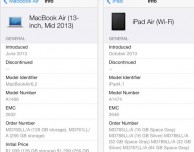 MacTracker 3.0: la migliore app per conoscere tutti i prodotti Apple