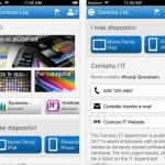 Microsoft rilascia l’app “Portale aziendale di Windows Intune” per iPhone