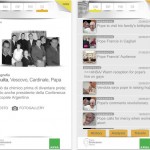 “Papa Francesco News”: tutte le notizie condivise dall’Ansa