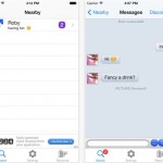 PeerTy, l’app per chattare con le persone nelle vicinanze