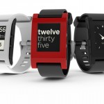 Pebble sarà compatibile con iOS 7
