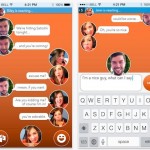 Le tue facce al posto delle emoticon con React Messenger