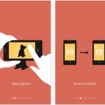 Reactr: scatta una foto e goditi la reazione dei tuoi amici