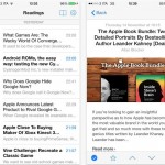 Readbox, una nuova app per leggere le notizie su iPhone