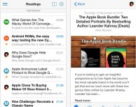 Readbox, una nuova app per leggere le notizie su iPhone