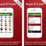Organizza la lista dei regali da fare con “Regali di Natale 2013”