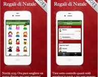Organizza la lista dei regali da fare con “Regali di Natale 2013”