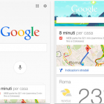 Ricerca Google si aggiorna con le notifiche ed altre novità