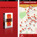 I Ristoranti d’Italia 2014 – Le Guide de L’Espresso, arriva su App Store