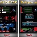 Road Rider, l’app che misura le tue performance in auto e moto