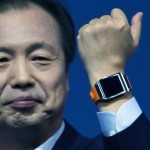 Il Galaxy Gear è un flop: venduti solo 50.000 pezzi [AGGIORNATO]