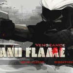 Sand Flame: combatti il terrorismo in uno sparatutto RPG con grafica cartoon