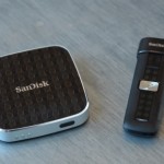 SanDisk Connect: lo storage mobile per iPhone
