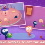 Give My Ball Back, nuovo passatempo di Bulkypix disponibile su App Store