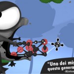 World of Goo HD disponibile per la prima volta in offerta gratuita!