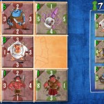 KaBoom Monsters: strategia e combattimenti su iPhone