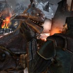 Joe Dever’s Lone Wolf, un’avventura dove c’è solo un protagonista: te stesso!