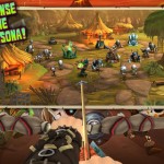 Skull Legends, un tower defense che unisce gameplay d’azione e RPG
