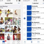 Microsoft aggiorna l’app SkyDrive