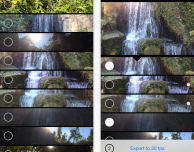 Slomo+, convertiamo i nostri video in slow motion a 30fps