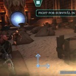 Arriva su App Store il secondo capitolo di Stargate SG-1: Unleashed per iOS